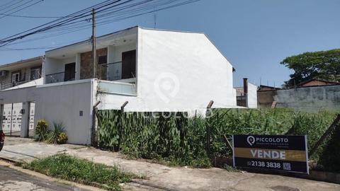 Terreno à venda em Campinas, Nova Campinas, com 280 m²