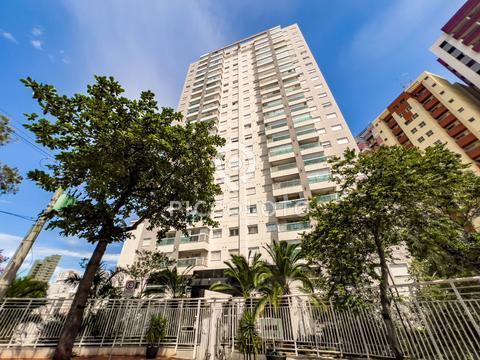 Apartamento à venda em Campinas, Botafogo, com 2 quartos, com 61 m², Stage  Concept Living