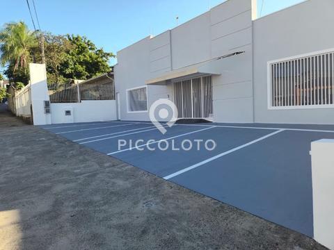 Casa para alugar em Campinas, Bonfim, com 3 quartos, com 188 m²