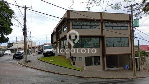 Prédio à venda em Campinas, Jardim Leonor, com 842.6 m²