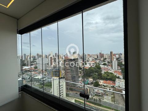 Apartamento à venda em Campinas, Jardim Planalto, com 3 suítes, com 105 m², Edifício Meraki Patriani