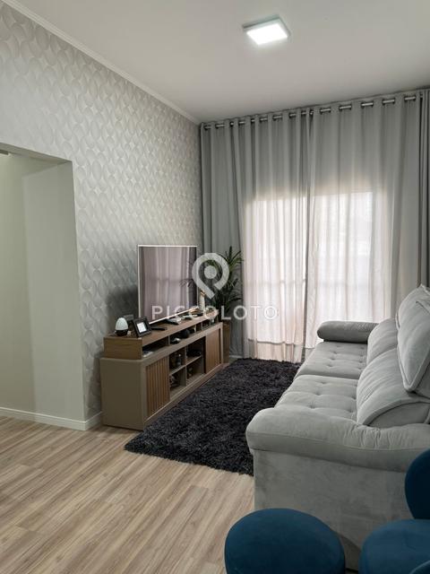 Apartamento à venda em Campinas, Cambuí, com 3 quartos, com 104 m², Sesmarias