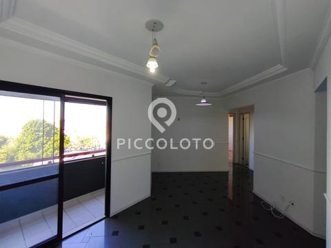 Apartamento à venda em Campinas, Ponte Preta, com 2 quartos, com 64 m², Portal da Aquidabã
