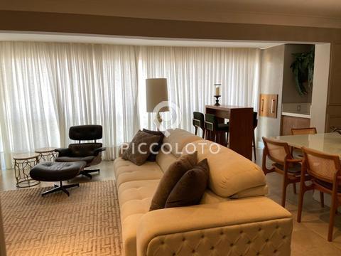 Apartamento à venda em Campinas, Vila Itapura, com 3 quartos, com 111 m², Vitrine