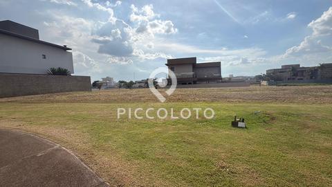 Terreno à venda em Jaguariúna, Condomínio Fazenda Duas Marias, com 556.59 m², Tamboré Jaguariúna