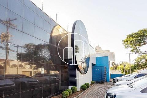 Salão à venda em Campinas, Vila Lemos, com 940 m²