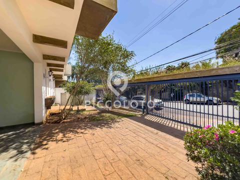 Sobrado à venda e para alugar em Campinas, Nova Campinas, com 4 quartos, com 483 m²
