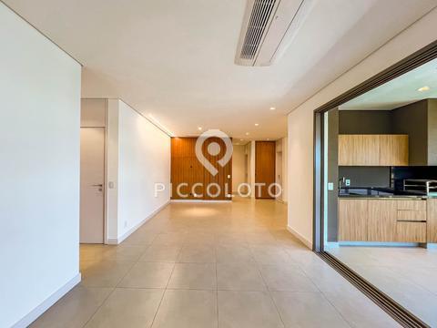 Apartamento à venda e para alugar em Campinas, Nova Campinas, com 2 suítes, com 125 m²