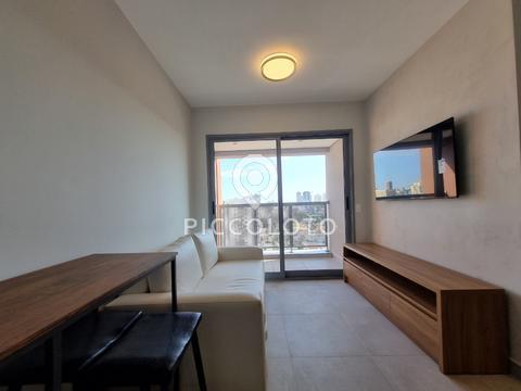 Apartamento para alugar em Campinas, Botafogo, com 2 quartos, com 57 m², My Way Guanabara