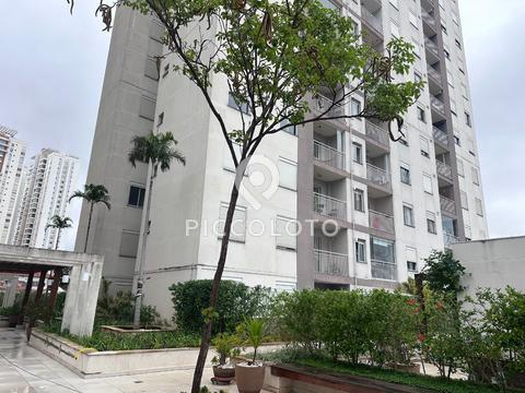 Apartamento para alugar em Campinas, Parque Taquaral, com 2 quartos, com 54 m², Invite Taquaral
