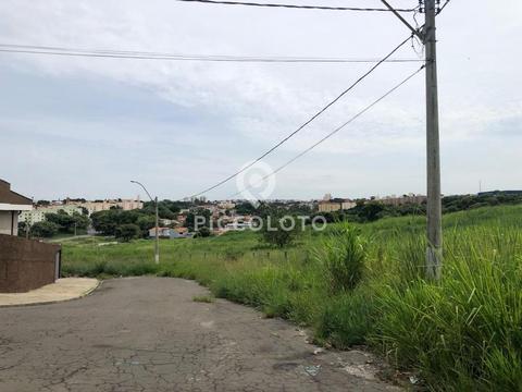 Área à venda em Campinas, Vila Lovato, com 25104.11 m²