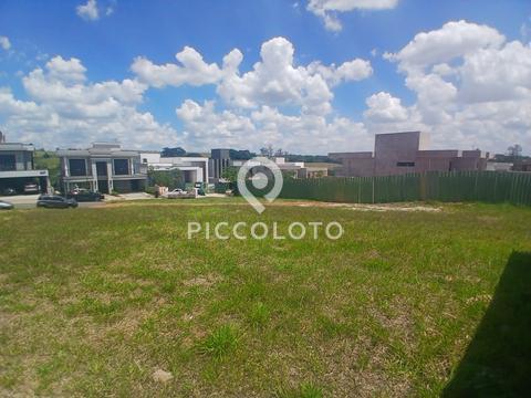 Terreno à venda em Campinas, Loteamento Residencial Arborais, com 420 m²