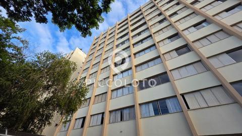 Apartamento para alugar em Campinas, Jardim Chapadão, com 3 quartos, com 114 m²