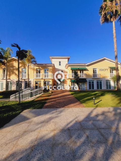 Sala à venda em Campinas, Ville Sainte Hélène, com 104.13 m², Centre Ville