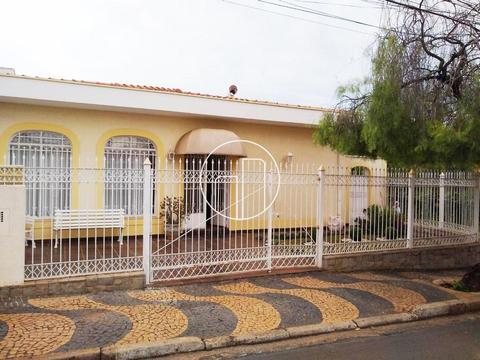Casa à venda em Campinas, Jardim Dom Bosco, com 3 quartos, com 151.5 m²