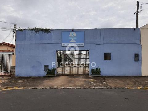 Terreno à venda em Campinas, Parque Taquaral, com 320 m²