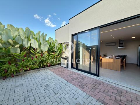 Sobrado à venda em Campinas, Jardim Chapadão, com 3 quartos, com 120 m², Condomínio Turmalina