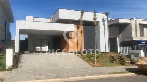 Casa à venda em Campinas, Loteamento Residencial Arborais, com 3 suítes, com 230 m²