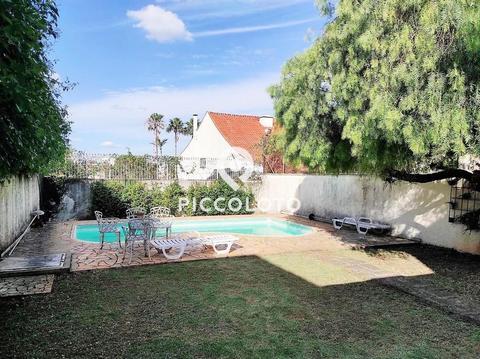 Sobrado à venda em Campinas, Chácara Primavera, com 3 quartos, com 176 m²