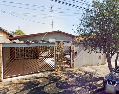 Casa à venda em Campinas, Nova Campinas, com 4 quartos, com 202.11 m²