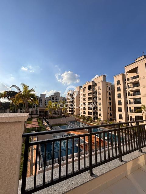 Cobertura à venda em Campinas, Bairro das Palmeiras, com 3 quartos, com 165 m²