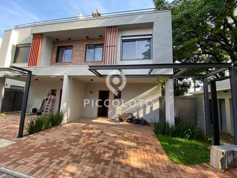 Sobrado à venda e para alugar em Campinas, Chácara Primavera, com 3 suítes, com 150 m²