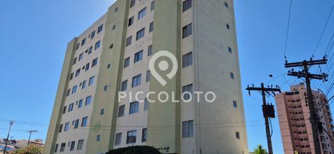 Apartamento à venda em Campinas, Jardim Proença, com 2 quartos, com 63.8 m², Bosque São José