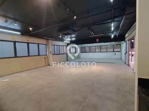 Sala para alugar em Campinas, Loteamento Alphaville Campinas, com 258.5 m², Alphaville Campinas