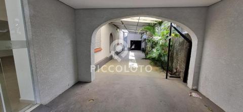 Casa para alugar em Campinas, Cambuí, com 1 quarto, com 428 m²