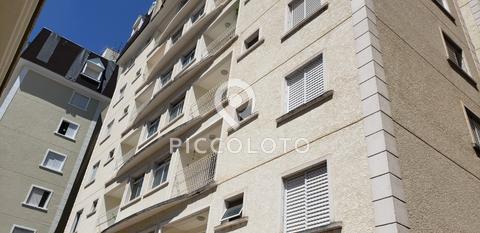 Apartamento para alugar em Campinas, Mansões Santo Antônio, com 2 quartos, com 60 m², Antilhas