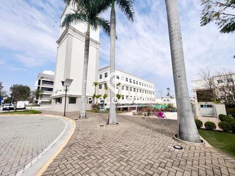 Sala para alugar em Campinas, Loteamento Alphaville Campinas, com 36.04 m²