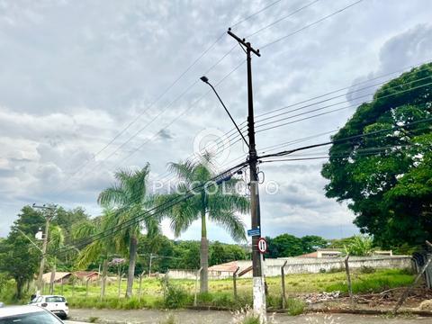 Terreno à venda em Campinas, Sousas, com 2052 m²