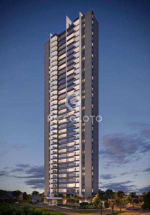 Imagem do lançamento