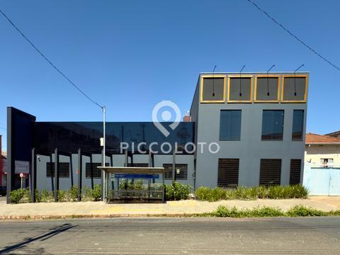 Prédio à venda e para alugar em Campinas, Bonfim, com 200 m²