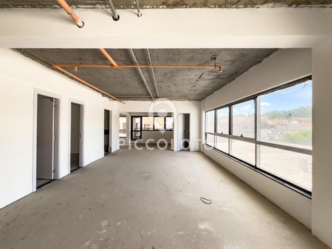 Sala para alugar em Campinas, Chácara da Barra, com 99.24 m², Mazal Tower