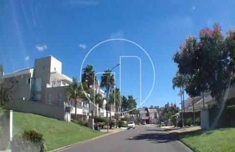 Terreno à venda em Campinas, Alphaville Dom Pedro, com 560 m², Condomínio Alphaville Dom Pedro I