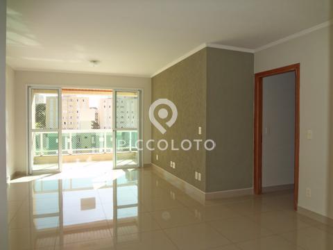 Apartamento à venda e para alugar em Campinas, Mansões Santo Antônio, com 4 quartos, com 135 m²