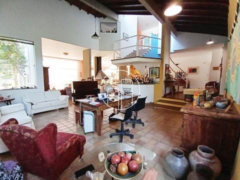 Sobrado à venda e para alugar em Campinas, Barão Geraldo, com 4 suítes, com 509 m²