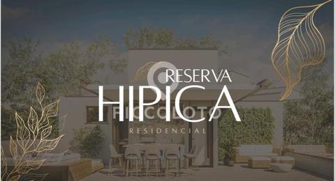 Sobrado à venda em Campinas, Bairro das Palmeiras, com 3 suítes, com 215.76 m², Reserva Hípica