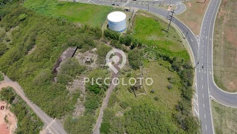 Área à venda em Campinas, Jardim Nova América, com 20070.23 m²
