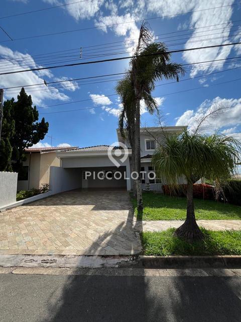 Casa para alugar em Campinas, Loteamento Chácara Prado, com 4 quartos, com 250.98 m²