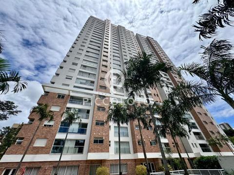 Apartamento à venda em Campinas, Cambuí, com 2 suítes, com 109 m², Wide Cambuí