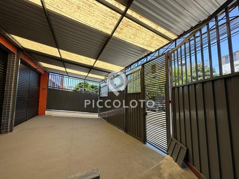 Galpão para alugar em Campinas, Jardim do Trevo, com 560 m²