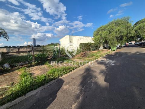 Terreno à venda em Campinas, Nova Campinas, com 250 m²