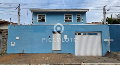 Sobrado à venda e para alugar em Campinas, Jardim Paraíso, com 4 quartos, com 350 m²