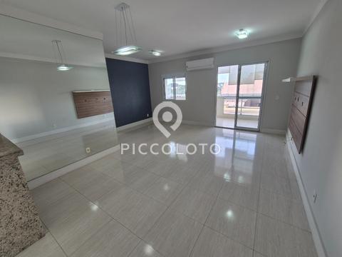 Apartamento à venda e para alugar em Campinas, Parque Prado, com 3 quartos, com 98 m²