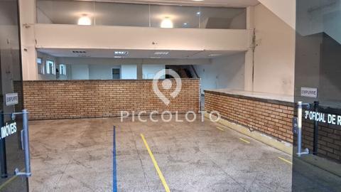 Prédio para alugar em Campinas, Vila Itapura, com 765 m²