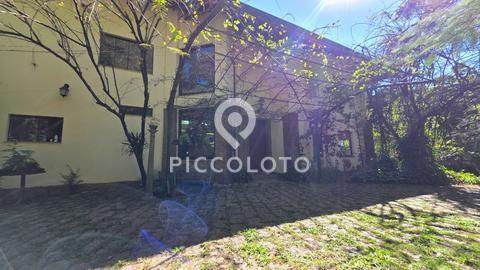 Sobrado à venda e para alugar em Campinas, Sítios de Recreio Gramado, com 4 quartos, com 600 m²