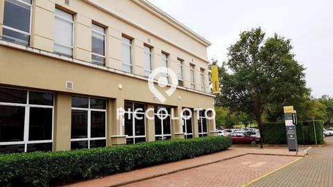 Sala à venda em Campinas, Jardim Santa Genebra, com 38.35 m², Praça Capital