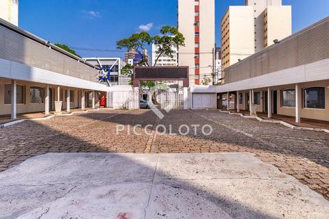 Prédio à venda e para alugar em Campinas, Centro, com 1232.39 m²
